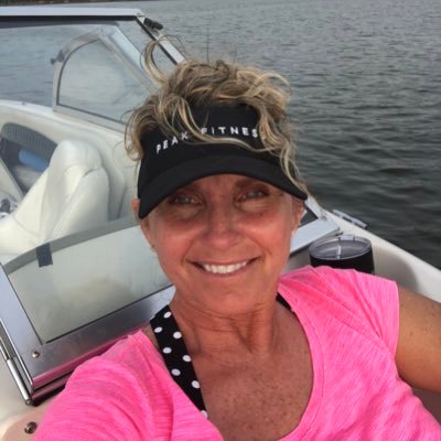 Angie Tibbs - Twitter Profile Picture of Angie Tibbs (@Angie_Tibbs) on Twitter