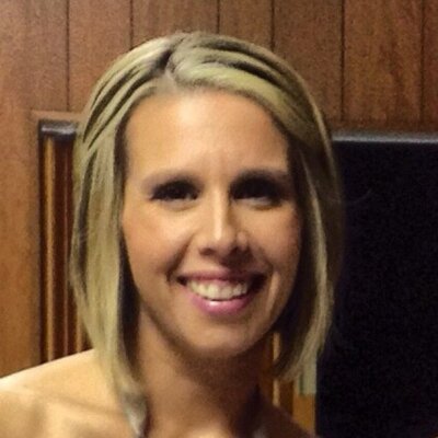 Profile Picture of Mandi McMinn (@MandiMcMinn) on Twitter