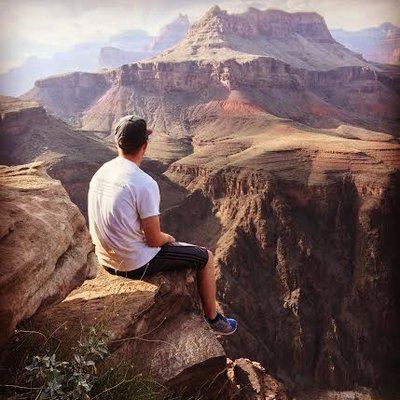 Profile Picture of Tim McMahon (@McTimmay13) on Twitter