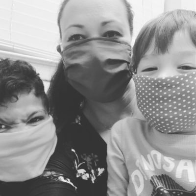 Profile Picture of Kiani For Congress (@KianiGardner) on Twitter