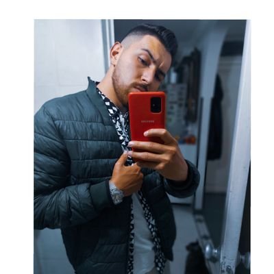 Profile Picture of Andrés Duarte. (@andresduarte606) on Twitter