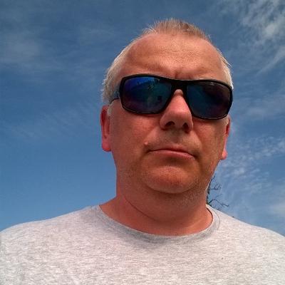Profile Picture of Andrzej Kaluza (@Andy_Wroc) on Twitter