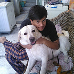 Profile Picture of Roshan Kumar Gujarathi (@roshan kumar gujarathi) on Flickr