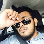 Profile Picture of Ahmad Nabhan (@ahmdnabhan) on Instagram