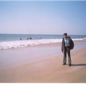 Profile Picture of Vijay Gaikwad (@220337483) on Myspace