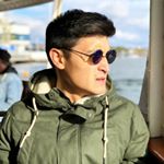 Profile Picture of Christopher Malazarte-Smith (@couchmanofsteel) on Instagram