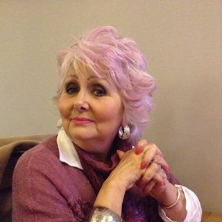 Profile Picture of Pat Glancy (Kirwan) (@pglancy1) on Facebook