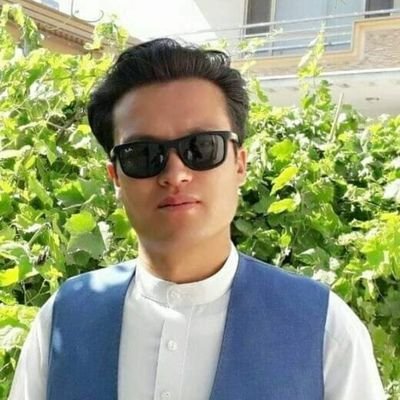 Profile Picture of Yonos- Nateqi Hashemi (@NateqiYonos) on Twitter