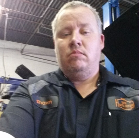 Profile Picture of Shawn Cornwell (@shawncornwell) on Poshmark