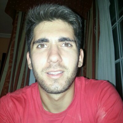 Profile Picture of David Marvin (@Davideografia) on Twitter