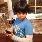 Profile Picture of Danyal Ahmed (@danyalahmed2) on Flickr