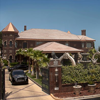 Profile Picture of Darrell Moss (@darrellmoss702) on Twitter