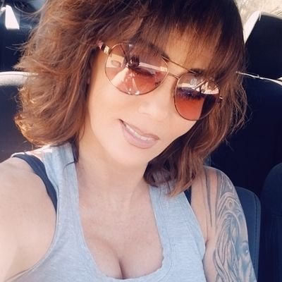 Profile Picture of Bobbie Jean Dunham (@chaosagnt1) on Twitter