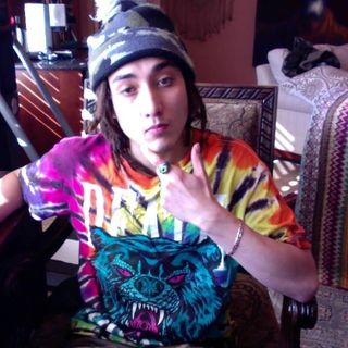 Profile Picture of Matthew Rhoten (@matthew.rhoten) on Facebook