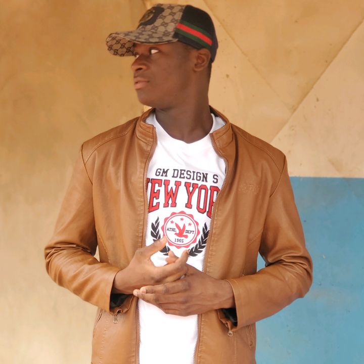 Profile Picture of David win (@david.win41) on Tiktok