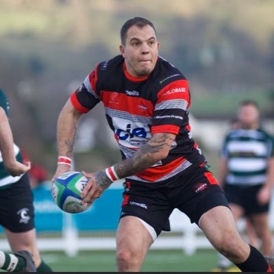 Profile Photo of Craig Ballinger (@7bally) on Twitter