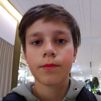 Profile Picture of Nathaniel Andersen (@Nathani92788629) on Twitter