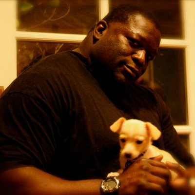 Profile Picture of Mark Estwick, CHSS (@44athena44) on Twitter