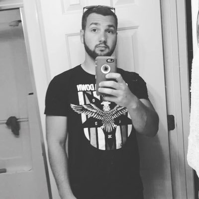 Profile Picture of Matthew Kyle Hudnell (@matthew_hudnell) on Twitter