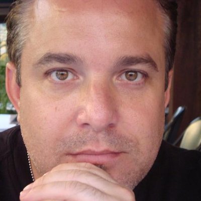 Profile Picture of Randy Ashworth (@Leorin44) on Twitter