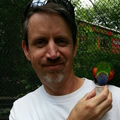 Profile Picture of George Pawlowski (@geotweet42) on Twitter