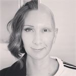 Profile Picture of Amber Wallace (@ambersalopecia) on Instagram