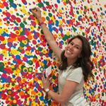 Profile Picture of Bridget McDermott (@arty_like_a_rockstar) on Instagram