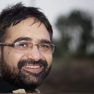 Profile Picture of Jagdeep Grewal (@jagdeepgrewal8) on Twitter