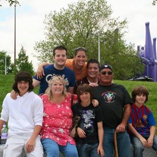 Profile Picture of Randy Ramey (@randy.ramey.12) on Facebook