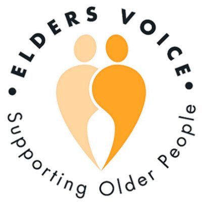 Profile Picture of Elders Voice (@Elders_Voice) on Twitter