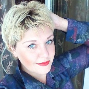 Profile Picture of Betsy Campbell (@BetsyCa01891017) on Twitter