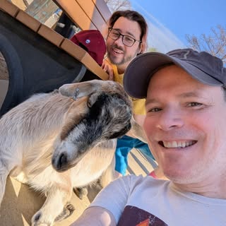 Profile Picture of Michael Bratcher-Magallanez (@michaelbratcher) on Instagram