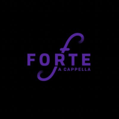Profile Picture of Forte A Cappella (@@ForteACappella) on Twitter