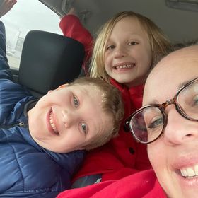 Profile Picture of Amber Rodda (@mrsrodda) on Pinterest