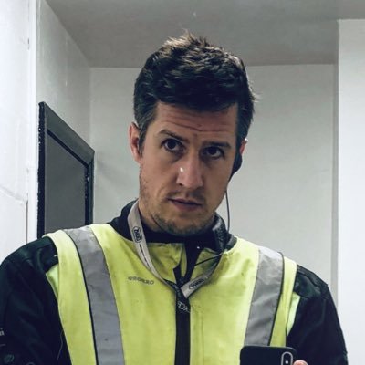 Profile Picture of Jamie Stevenson (@jstevo1) on Twitter