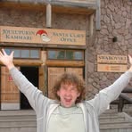 Profile Picture of Štefan Krochmal (@stefan.krochmal) on Facebook