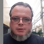 Profile Picture of André Russo Moreira (@andrerusso) on Instagram