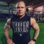 Profile Picture of Łukasz Adamczyk (@looki_bjj) on Instagram