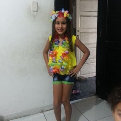 Profile Picture of Tiffany Marcela Echa (@tiffy488) on Twitter