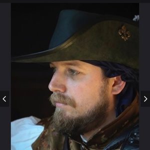 Profile Picture of Jeremy January (@jeremy.january) on Myspace