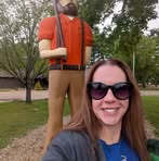 Profile Picture of Lisa Grobaski (@lgrobaski) on Facebook