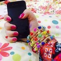 Profile Picture of Arooj Ahmad (@arooj-ahmad-6) on Quora