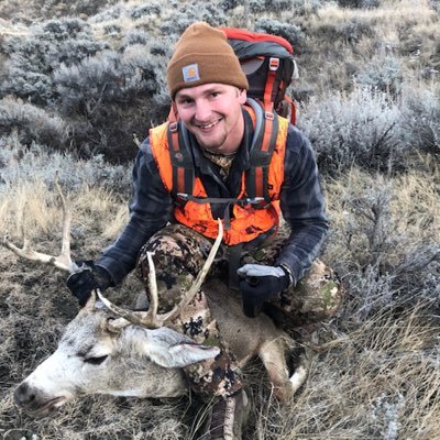 Profile Picture of Max Hiller (@MaxHiller40) on Twitter