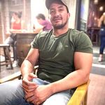 Eric Adolfo Saracho - Instagram Profile Picture of Eric Adolfo Saracho (@ericuchosaracho) on Instagram
