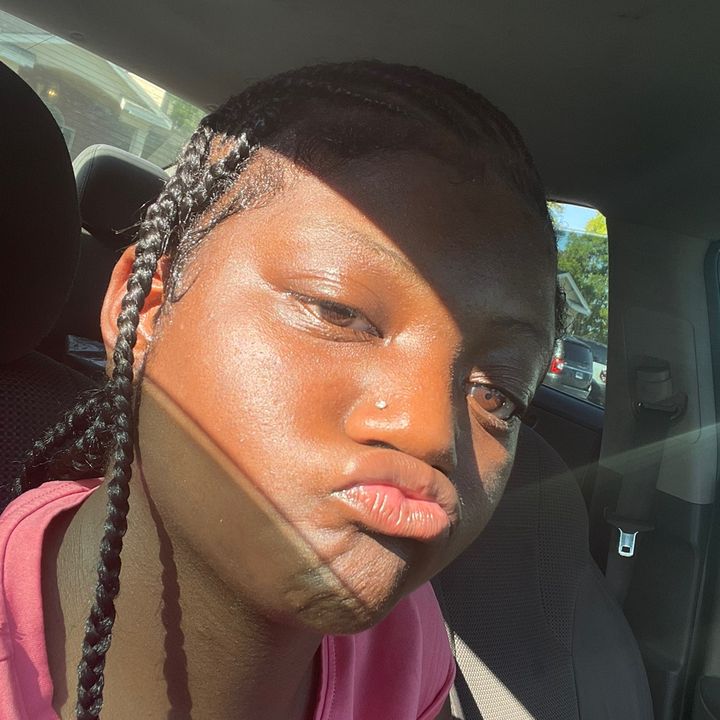 Profile Picture of shondraburnside (@shondraburnside) on Tiktok