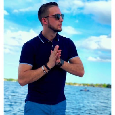 Profile Picture of Todd Mulkey (@ToddMulkey4) on Twitter