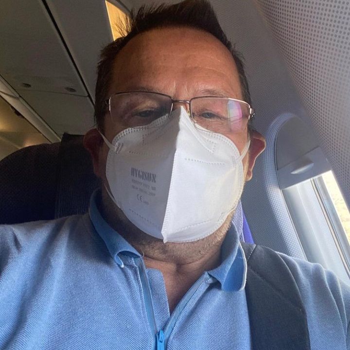 Profile Picture of michaelchad (@martinz570) on Tiktok