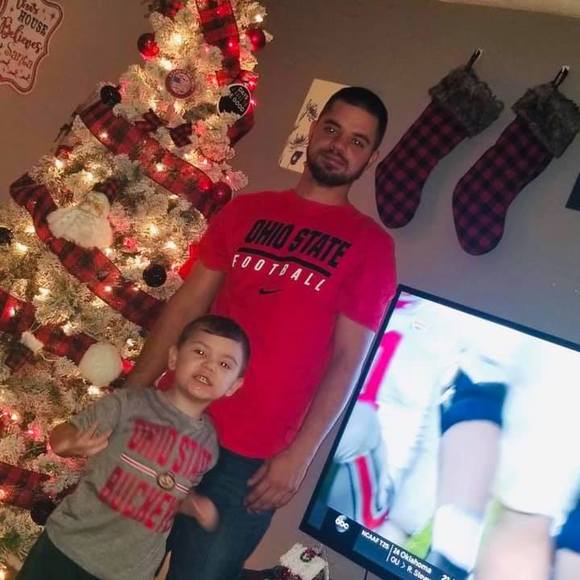 Profile Picture of Mark Beard (@mbeard2111) on Poshmark