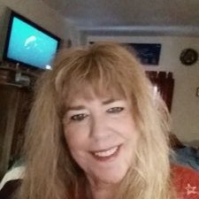 Profile Picture of Nan Long Feese (@feeselong) on Twitter