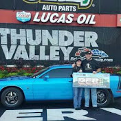 Profile Picture of Heather And Jason Nelson Racing (@heatherandjasonnelsonracin647) on Youtube